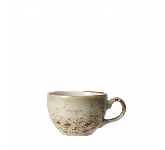 CRAFT VERDE TAZA TE 23 cl