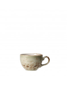 CRAFT VERDE TAZA MOCA 8 cl