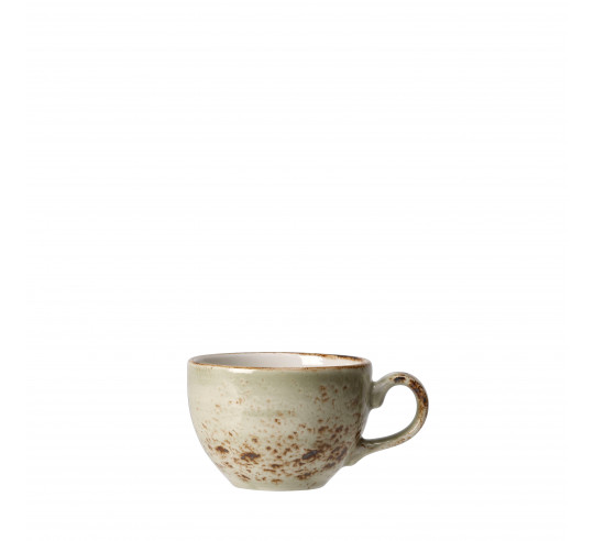CRAFT VERDE TAZA MOCA 8 cl