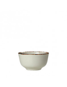 DAPPLE-BROWN BOL AZUCAR 10 cm
