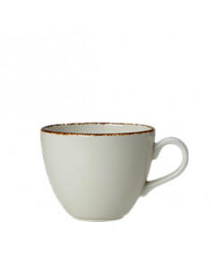 DAPPLE-BROWN TAZA 35 cl