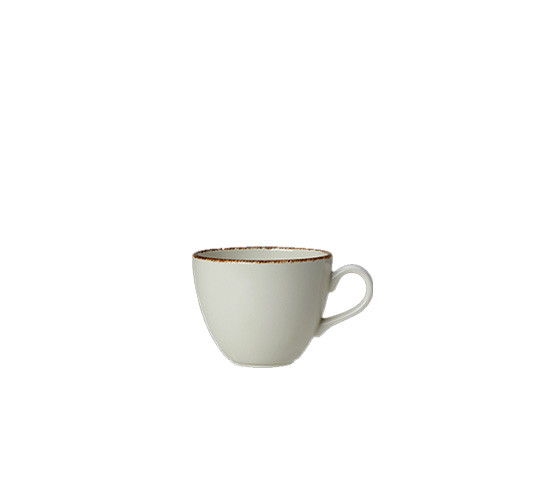 DAPPLE-BROWN TAZA 28 cl