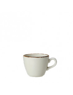 DAPPLE-BROWN TAZA 17 cl