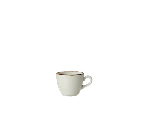 DAPPLE-BROWN TAZA 17 cl