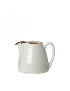 DAPPLE-BROWN JARRO 14 cl