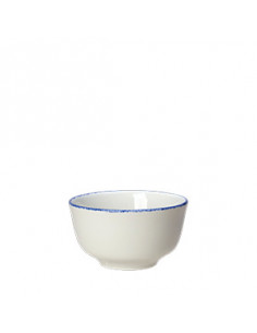 DAPPLE-BLUE BOL AZUCAR 10 cm