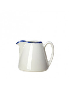 DAPPLE-BLUE JARRO 14 cl