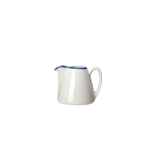 DAPPLE-BLUE JARRO 14 cl