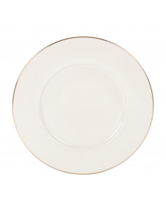 GOLD LINE PLATO LLANO 32 cm