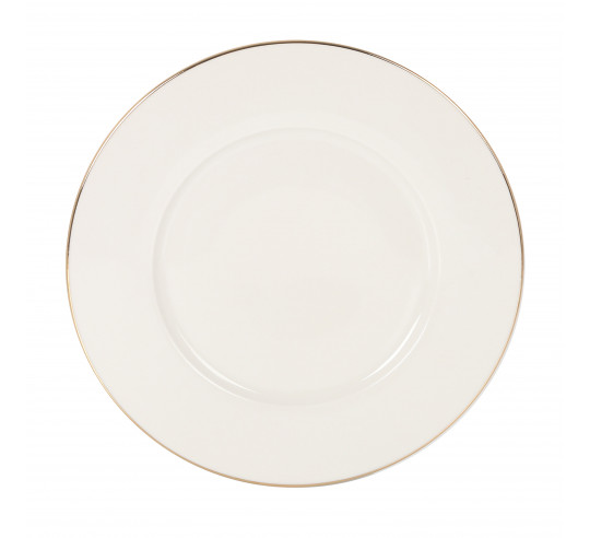 GOLD LINE PLATO LLANO 32 cm