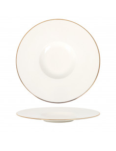GOLD LINE GOURMET PLATO...