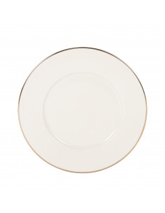 GOLD LINE PLATO LLANO 28 cm