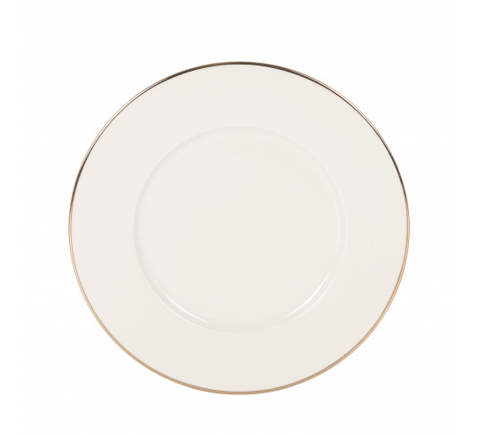 GOLD LINE PLATO LLANO 28 cm