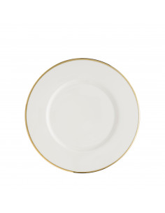 GOLD LINE PLATO LLANO 24 cm