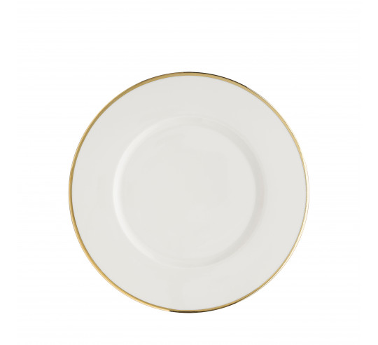 GOLD LINE PLATO LLANO 24 cm