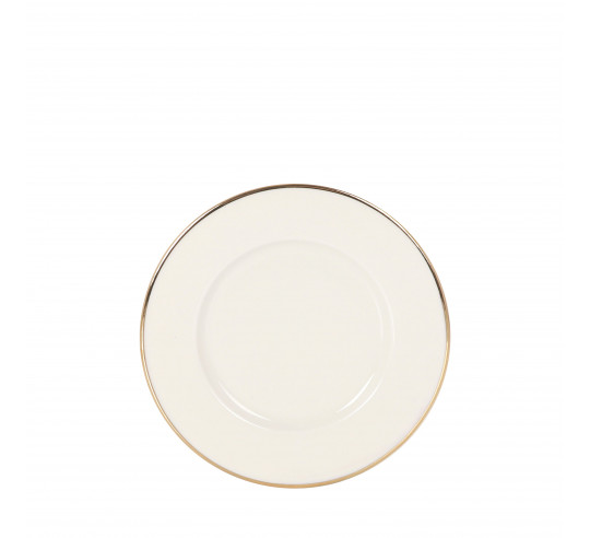 GOLD LINE PLATO LLANO 16 cm