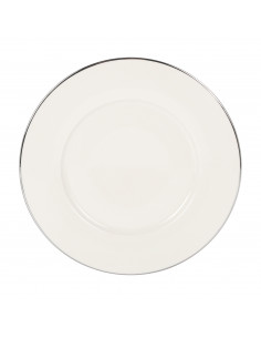  SILVER LINE PLATO LLANO 32 cm