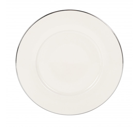  SILVER LINE PLATO LLANO 32 cm