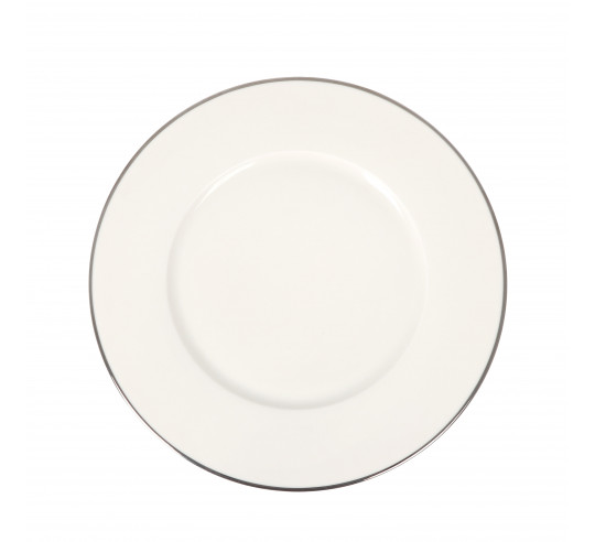  SILVER LINE PLATO LLANO 28 cm