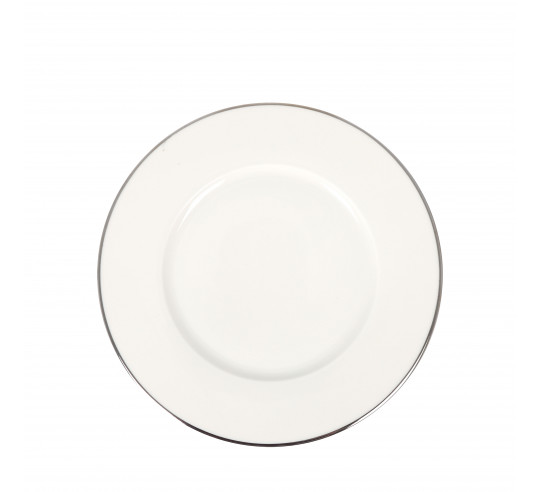  SILVER LINE PLATO LLANO 24 cm