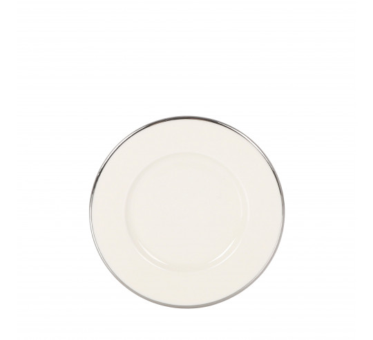  SILVER LINE PLATO LLANO 16 cm