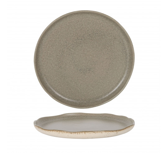 ADELFA CRESTA PLATO LLANO 27 cm