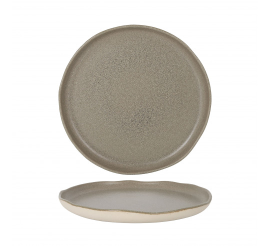 ADELFA CRESTA PLATO LLANO 25 cm