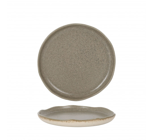ADELFA CRESTA PLATO LLANO 21 cm