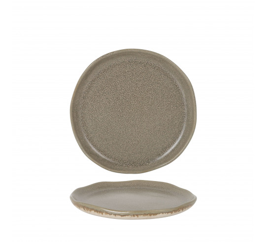 ADELFA CRESTA PLATO LLANO 19 cm