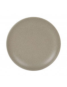 ADELFA LUTON PLATO LLANO 30 cm