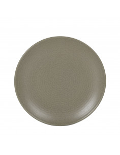 ADELFA LUTON PLATO LLANO 27 cm