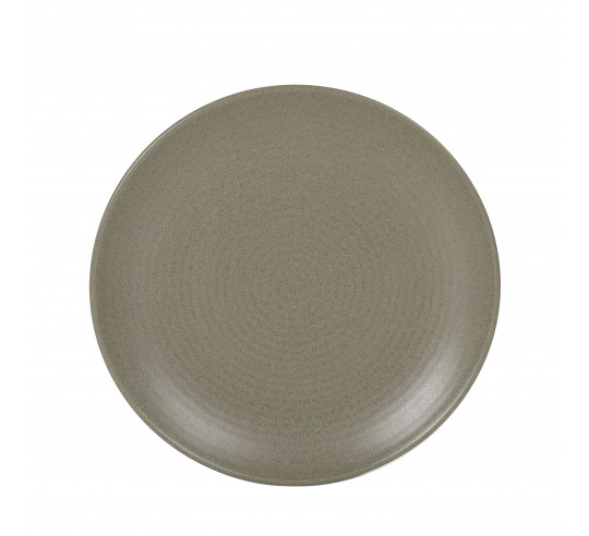 ADELFA LUTON PLATO LLANO 27 cm