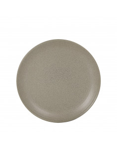 ADELFA LUTON PLATO LLANO 25 cm
