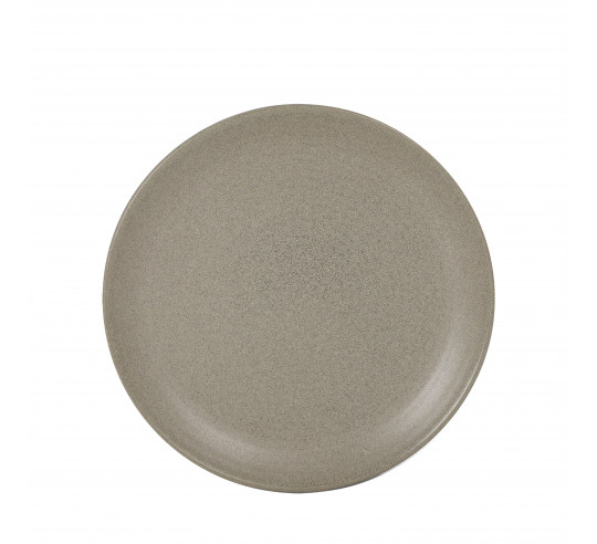 ADELFA LUTON PLATO LLANO 25 cm