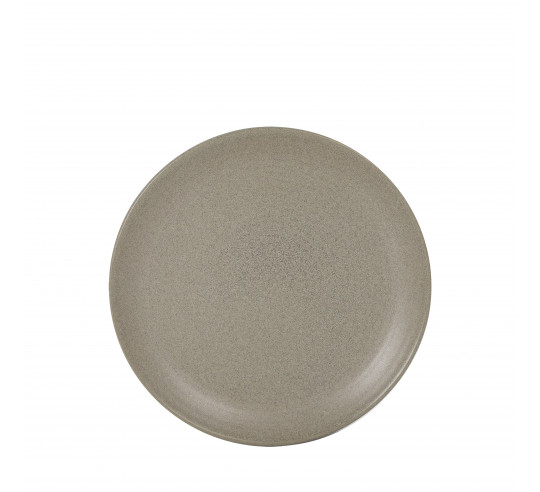 ADELFA LUTON PLATO LLANO 21 cm