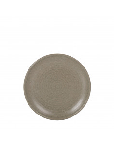ADELFA LUTON PLATO LLANO 17 cm