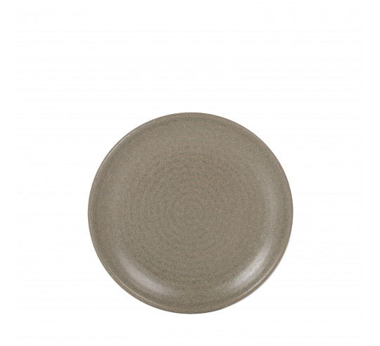 ADELFA LUTON PLATO LLANO 17 cm