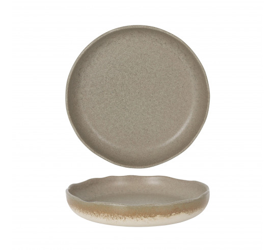 ADELFA CRESTA PLATO HONDO 26 cm