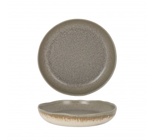 ADELFA CRESTA PLATO HONDO 23 cm