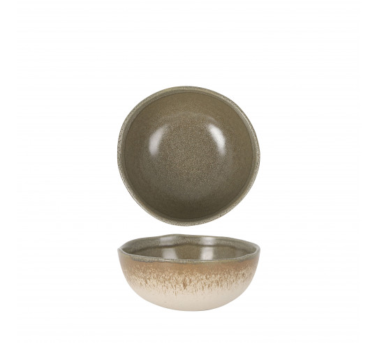 ADELFA CRESTA BOL h 16 cm 65 cl