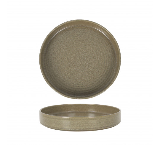 ADELFA RIPPLE BOL h 23 cm 86 cl
