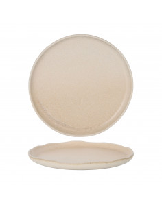 SAHARA PLATO LLANO 27 cm