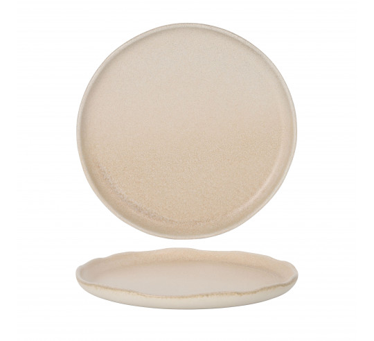 SAHARA PLATO LLANO 27 cm