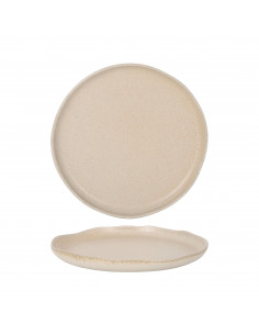 SAHARA PLATO LLANO 25 cm