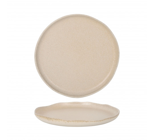 SAHARA PLATO LLANO 25 cm