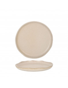 SAHARA PLATO LLANO 21 cm