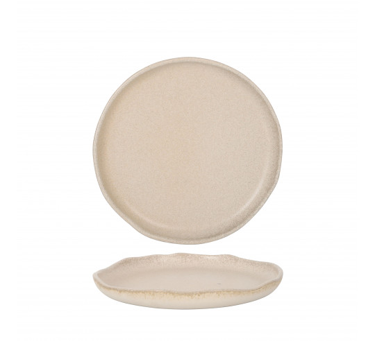 SAHARA PLATO LLANO 21 cm