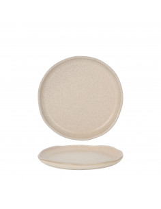 SAHARA PLATO LLANO 19 cm