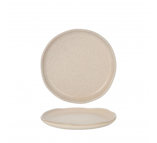 SAHARA PLATO LLANO 19 cm