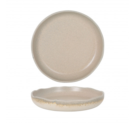 SAHARA PLATO HONDO 26 cm